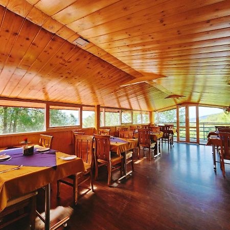 Hotel Bliss Kasauli Zewnętrze zdjęcie