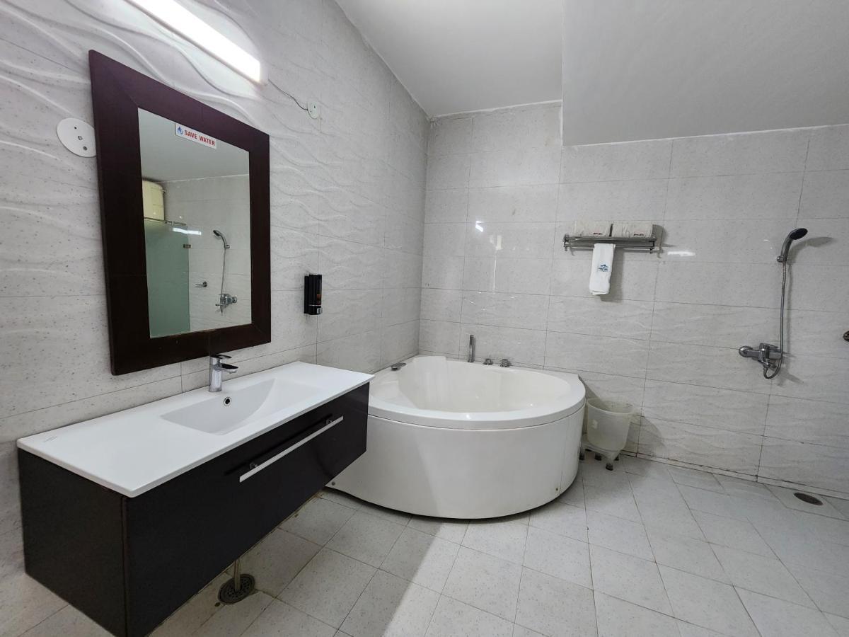 Hotel Bliss Kasauli Zewnętrze zdjęcie