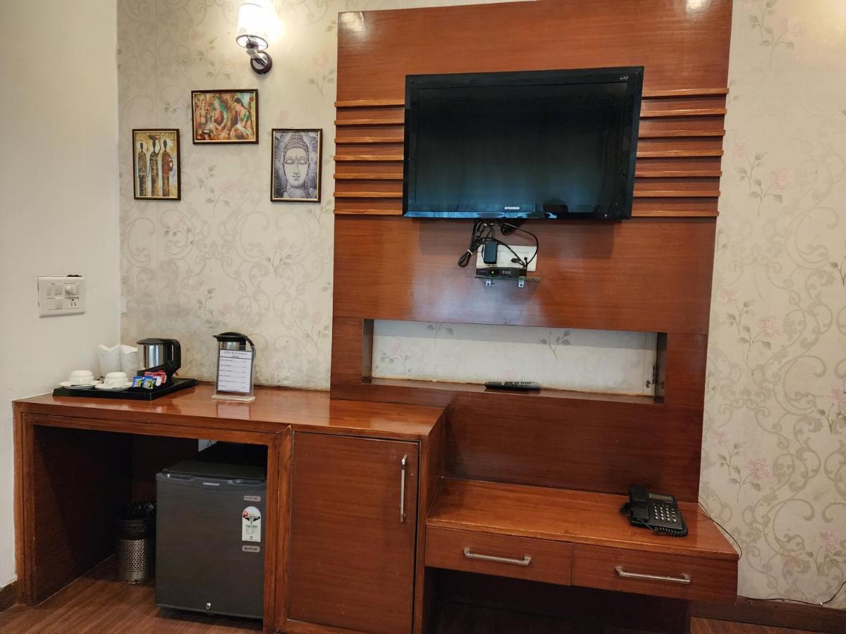 Hotel Bliss Kasauli Zewnętrze zdjęcie