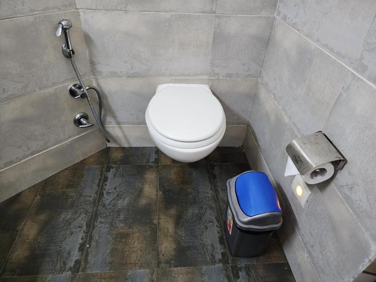 Hotel Bliss Kasauli Zewnętrze zdjęcie