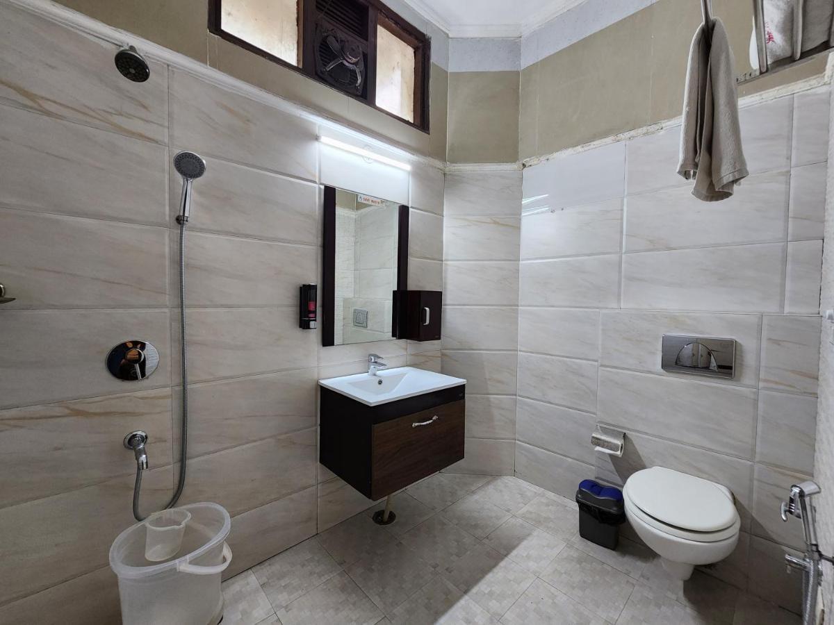 Hotel Bliss Kasauli Zewnętrze zdjęcie