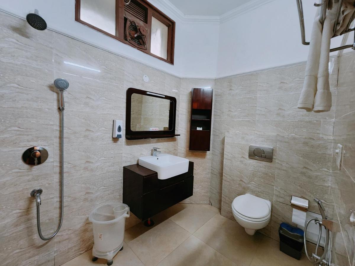 Hotel Bliss Kasauli Zewnętrze zdjęcie
