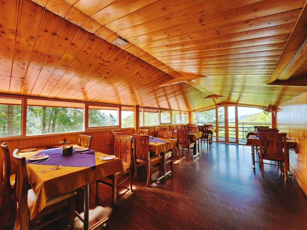 Hotel Bliss Kasauli Zewnętrze zdjęcie