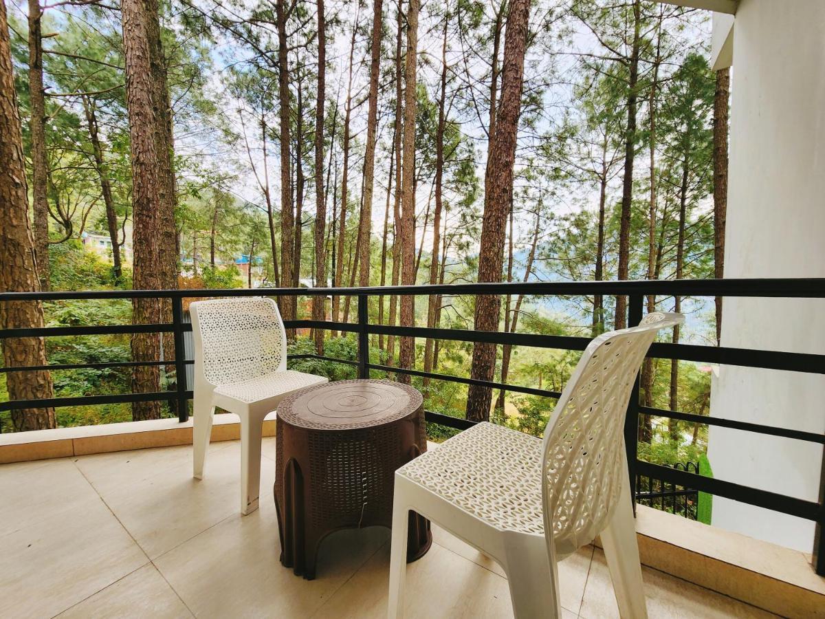 Hotel Bliss Kasauli Zewnętrze zdjęcie