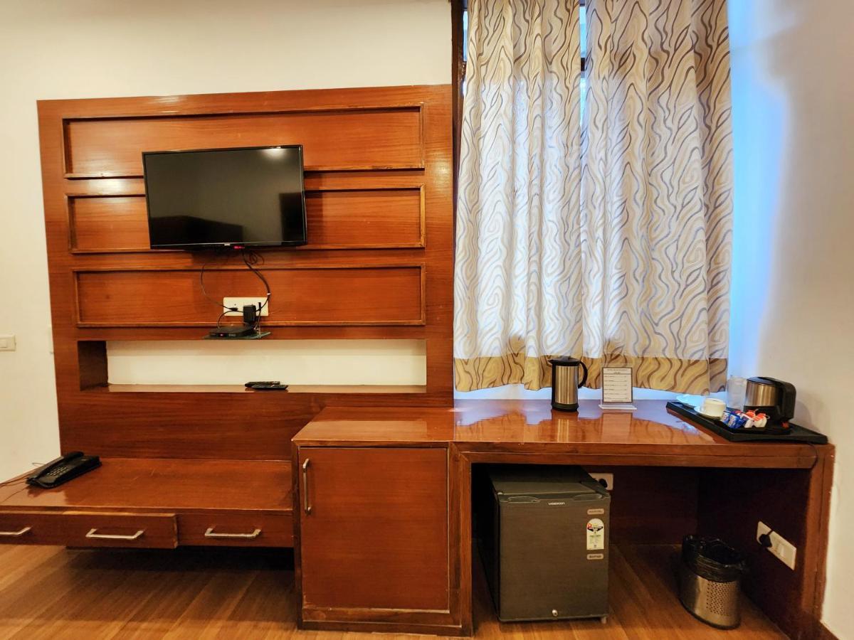 Hotel Bliss Kasauli Zewnętrze zdjęcie