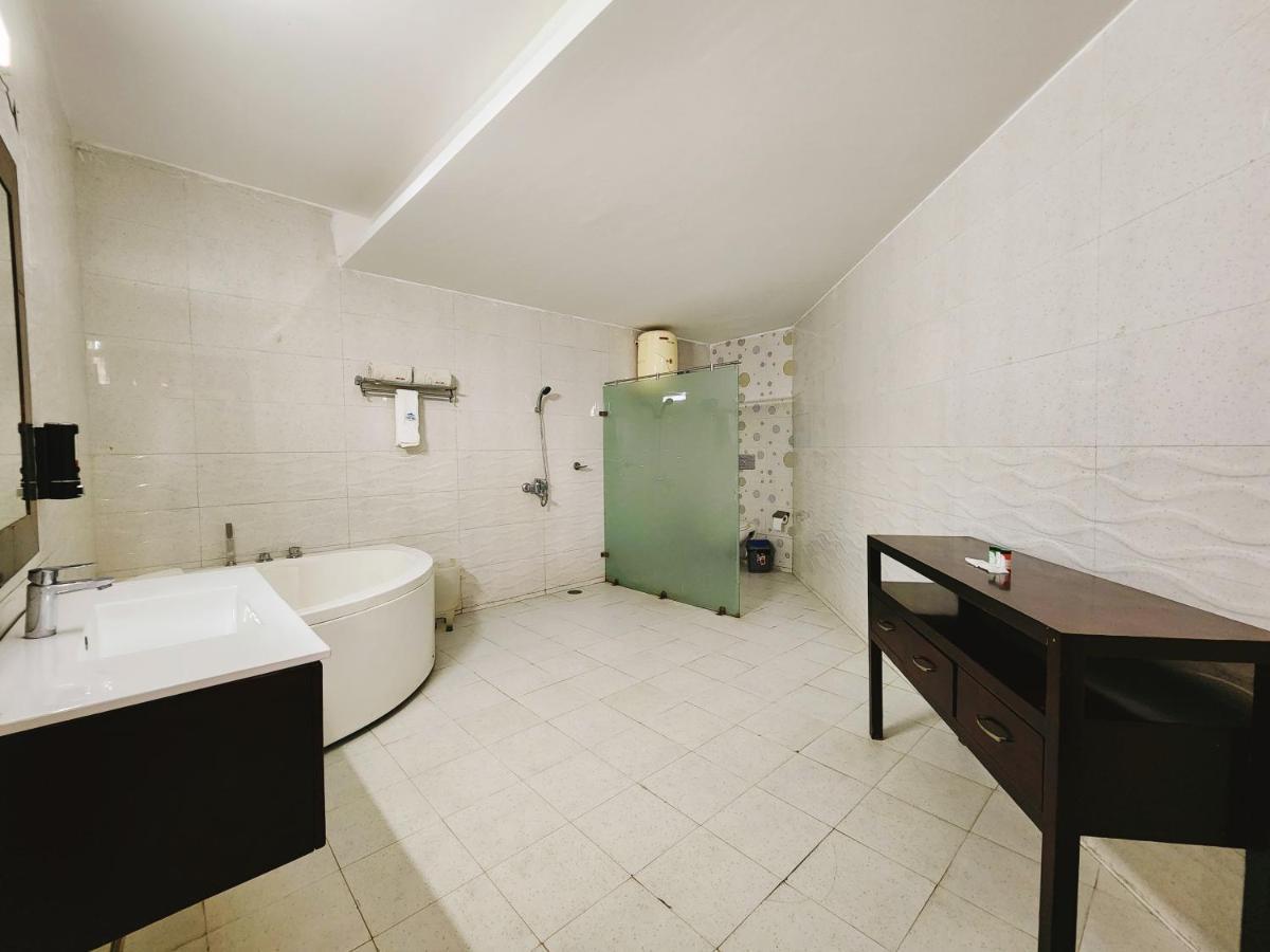 Hotel Bliss Kasauli Zewnętrze zdjęcie
