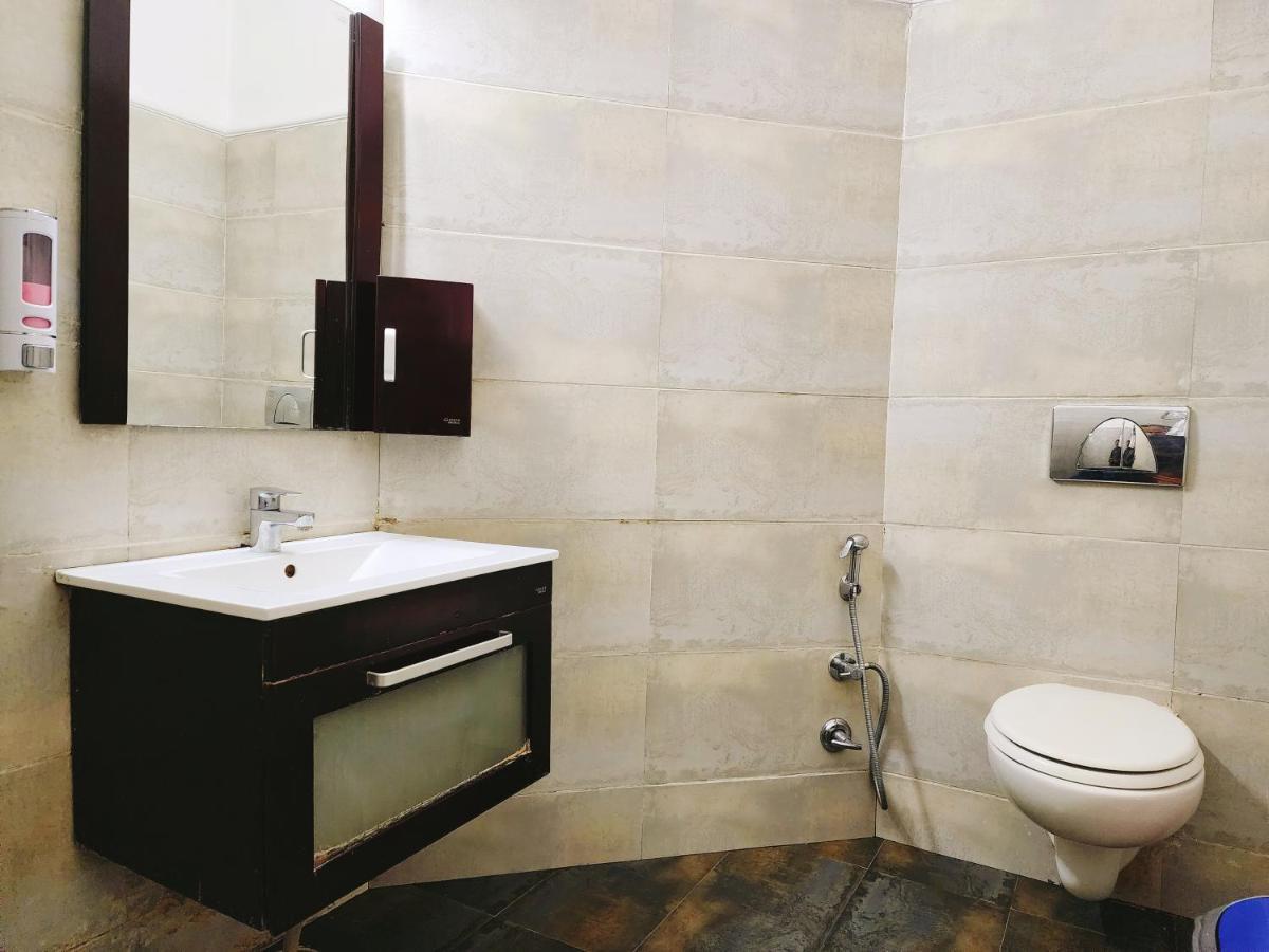 Hotel Bliss Kasauli Zewnętrze zdjęcie