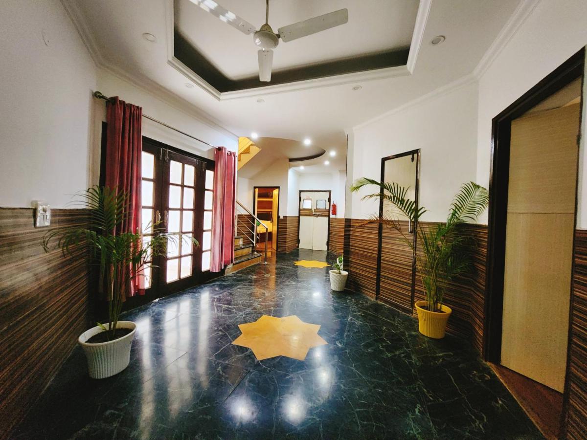 Hotel Bliss Kasauli Zewnętrze zdjęcie